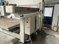 2010 emmedue astra brugzaagmachine - afbeelding 6 van  20