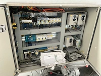 2010 emmedue astra brugzaagmachine - afbeelding 7 van  20