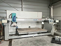 2010 emmedue astra brugzaagmachine - afbeelding 1 van  20