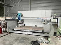 2010 emmedue astra brugzaagmachine - afbeelding 12 van  20