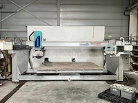 2010 emmedue astra brugzaagmachine - afbeelding 14 van  20