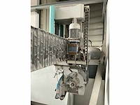 2010 emmedue astra brugzaagmachine - afbeelding 18 van  20