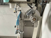 2010 emmedue astra brugzaagmachine - afbeelding 19 van  20