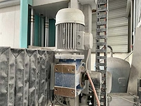 2010 emmedue astra brugzaagmachine - afbeelding 20 van  20