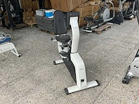 2010 ergo-fit 4000s recumbend home trainer - afbeelding 3 van  6