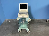 2010 esaote mylab five echo - afbeelding 1 van  9