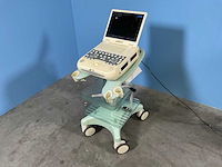 2010 esaote mylab five echo - afbeelding 2 van  9