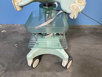 2010 esaote mylab five echo - afbeelding 3 van  9