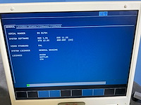 2010 esaote mylab five echo - afbeelding 5 van  9