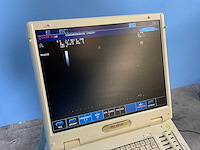 2010 esaote mylab five echo - afbeelding 6 van  9