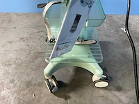 2010 esaote mylab five echo - afbeelding 8 van  9