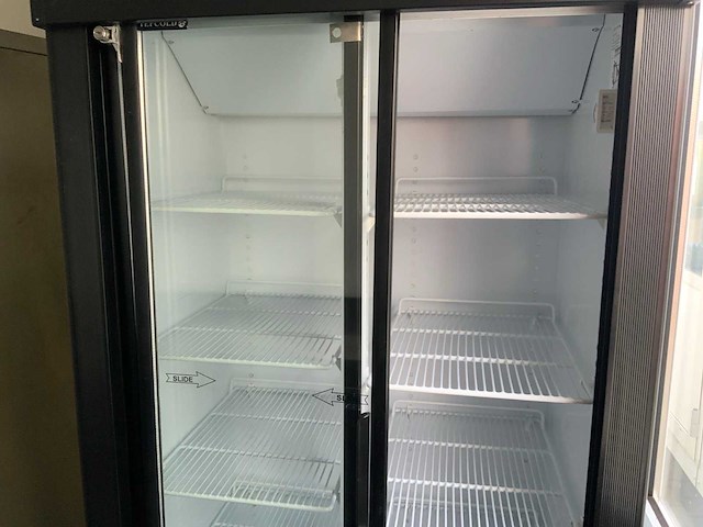 2010 esta fsc 890 s-p flessenkoelkast - afbeelding 3 van  5