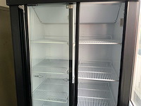 2010 esta fsc 890 s-p flessenkoelkast - afbeelding 3 van  5