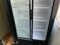 2010 esta fsc 890 s-p flessenkoelkast - afbeelding 4 van  5