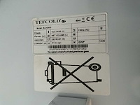 2010 esta fsc 890 s-p flessenkoelkast - afbeelding 5 van  5