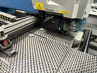 2010 euromac zx 1000/30 pons-nibbelmachine - afbeelding 4 van  7