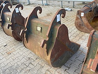 2010 eurosteel graafbak cw30 - afbeelding 3 van  6