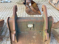 2010 eurosteel graafbak cw30 - afbeelding 5 van  6