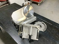 2010 fac s 220 af snijmachine - afbeelding 2 van  4