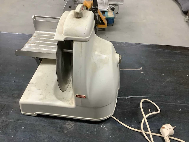 2010 fac s 220 af snijmachine - afbeelding 5 van  5