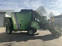2010 faresin 1700 voermengwagen - afbeelding 2 van  34