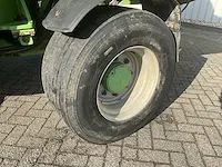 2010 faresin 1700 voermengwagen - afbeelding 4 van  34