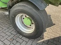 2010 faresin 1700 voermengwagen - afbeelding 6 van  34