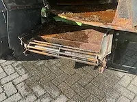 2010 faresin 1700 voermengwagen - afbeelding 9 van  34