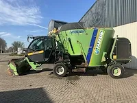 2010 faresin 1700 voermengwagen - afbeelding 30 van  34