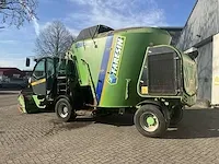 2010 faresin 1700 voermengwagen - afbeelding 31 van  34