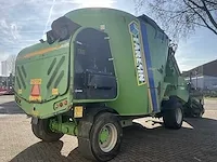 2010 faresin 1700 voermengwagen - afbeelding 34 van  34