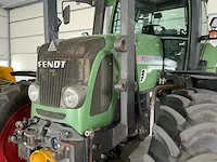 2010 fendt 716 vario tms “trimble gps” tractor - afbeelding 3 van  53