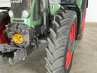 2010 fendt 716 vario tms “trimble gps” tractor - afbeelding 4 van  53
