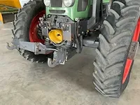 2010 fendt 716 vario tms “trimble gps” tractor - afbeelding 5 van  53