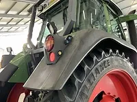 2010 fendt 716 vario tms “trimble gps” tractor - afbeelding 22 van  53