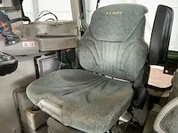 2010 fendt 716 vario tms “trimble gps” tractor - afbeelding 33 van  53