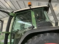 2010 fendt 716 vario tms “trimble gps” tractor - afbeelding 51 van  53