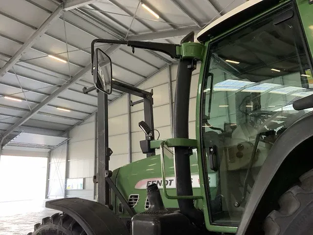 2010 fendt 716 vario tms “trimble gps” tractor - afbeelding 52 van  53