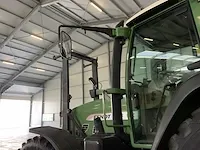 2010 fendt 716 vario tms “trimble gps” tractor - afbeelding 52 van  53
