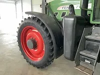 2010 fendt 716 vario tms “trimble gps” tractor - afbeelding 53 van  53