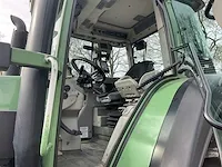 2010 fendt 716 vario vierwielaangedreven landbouwtractor - afbeelding 11 van  62