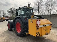 2010 fendt 716 vario vierwielaangedreven landbouwtractor - afbeelding 34 van  62