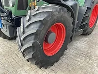 2010 fendt 716 vario vierwielaangedreven landbouwtractor - afbeelding 50 van  62