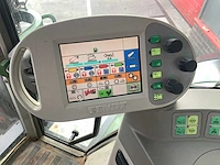 2010 fendt 718 vario vierwielaangedreven landbouwtractor - afbeelding 19 van  33