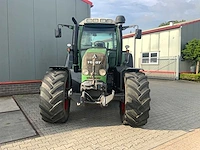 2010 fendt 718 vario vierwielaangedreven landbouwtractor - afbeelding 12 van  33