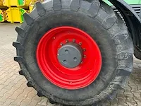 2010 fendt 936 profi vierwielaangedreven landbouwtractor - afbeelding 2 van  38