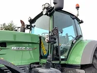 2010 fendt 936 profi vierwielaangedreven landbouwtractor - afbeelding 3 van  38