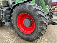 2010 fendt 936 profi vierwielaangedreven landbouwtractor - afbeelding 10 van  38