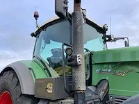2010 fendt 936 profi vierwielaangedreven landbouwtractor - afbeelding 14 van  38