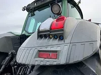 2010 fendt 936 profi vierwielaangedreven landbouwtractor - afbeelding 16 van  38